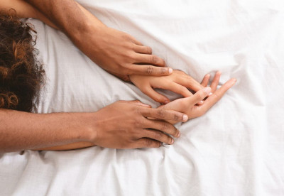 Waktu Ejakulasi Normal Pria dan Wanita